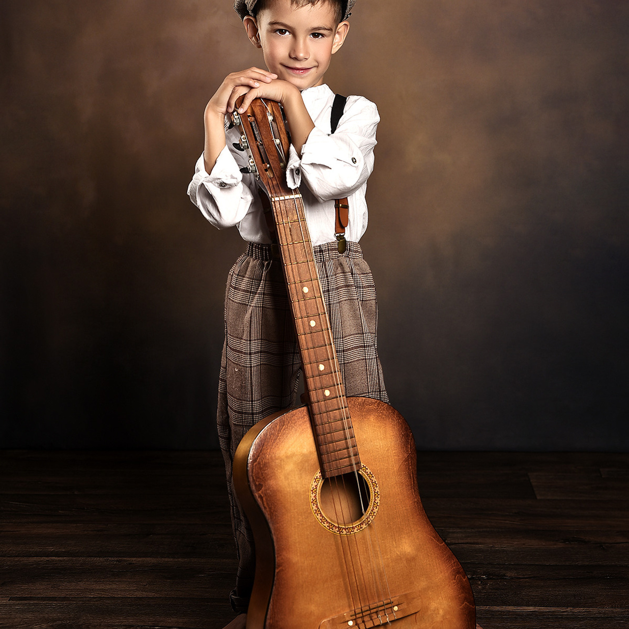 Детская фотосессия. Татьяна Кам Арт - фотограф Ангарска