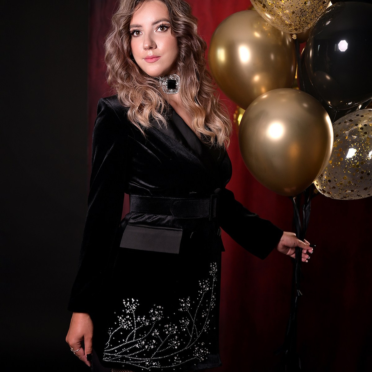 Индивидуальная фотосессия. Татьяна Кам Арт - фотограф Ангарска