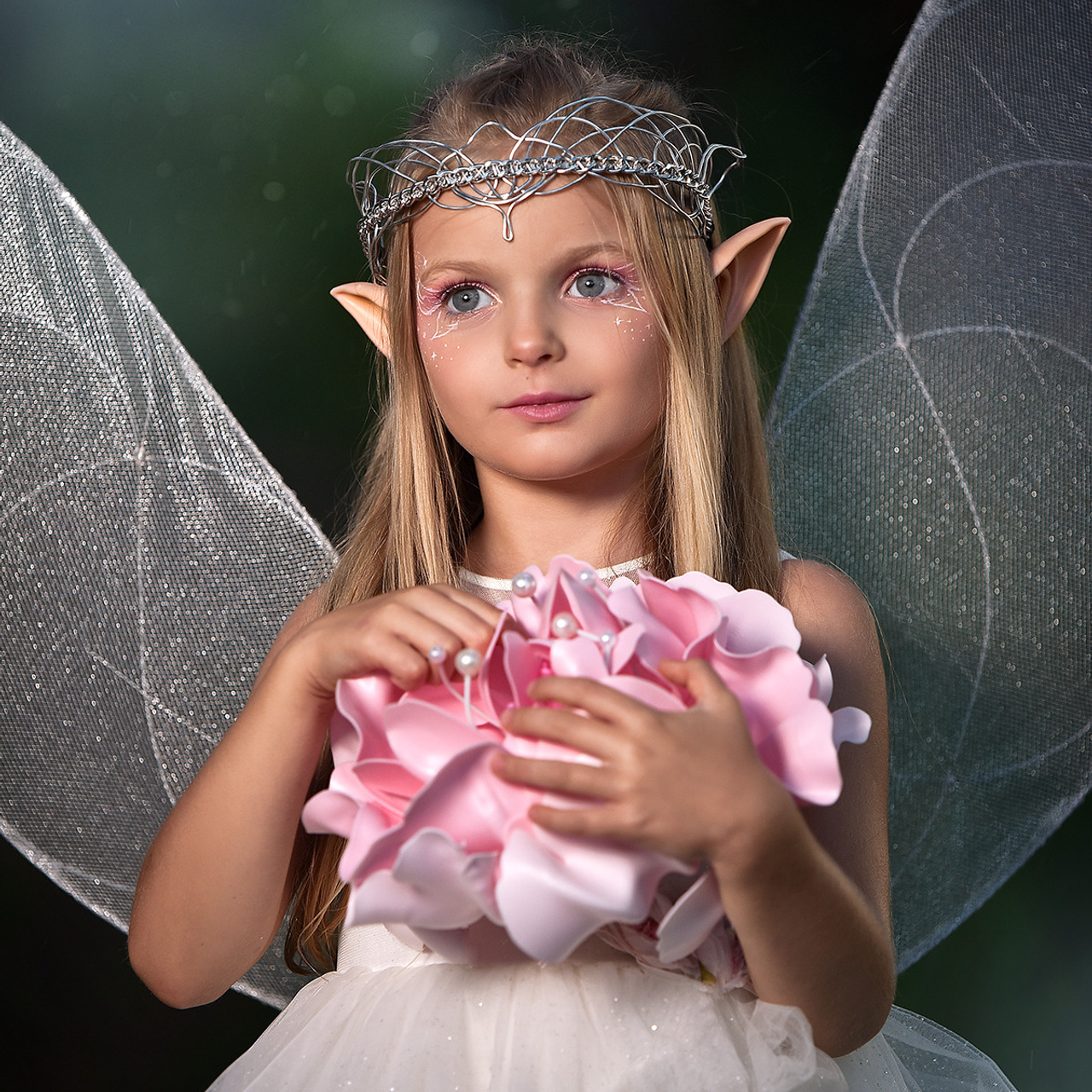 Детская фотосессия. Татьяна Кам Арт - фотограф Ангарска