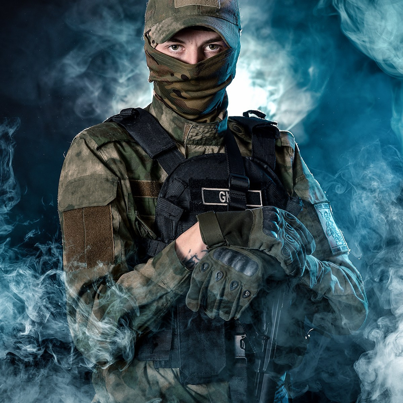 Индивидуальная фотосессия. Татьяна Кам Арт - фотограф Ангарска