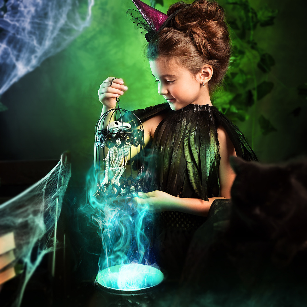 Детская фотосессия. Татьяна Кам Арт - фотограф Ангарска