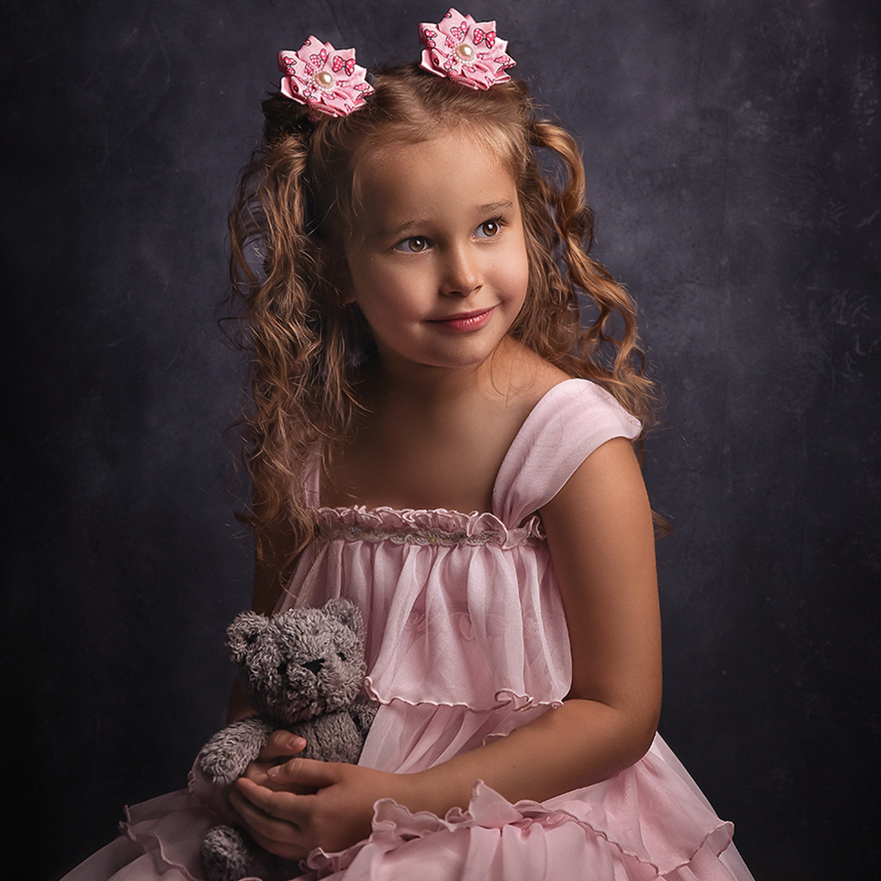 Девочки. Татьяна Кам Арт - фотограф Ангарска