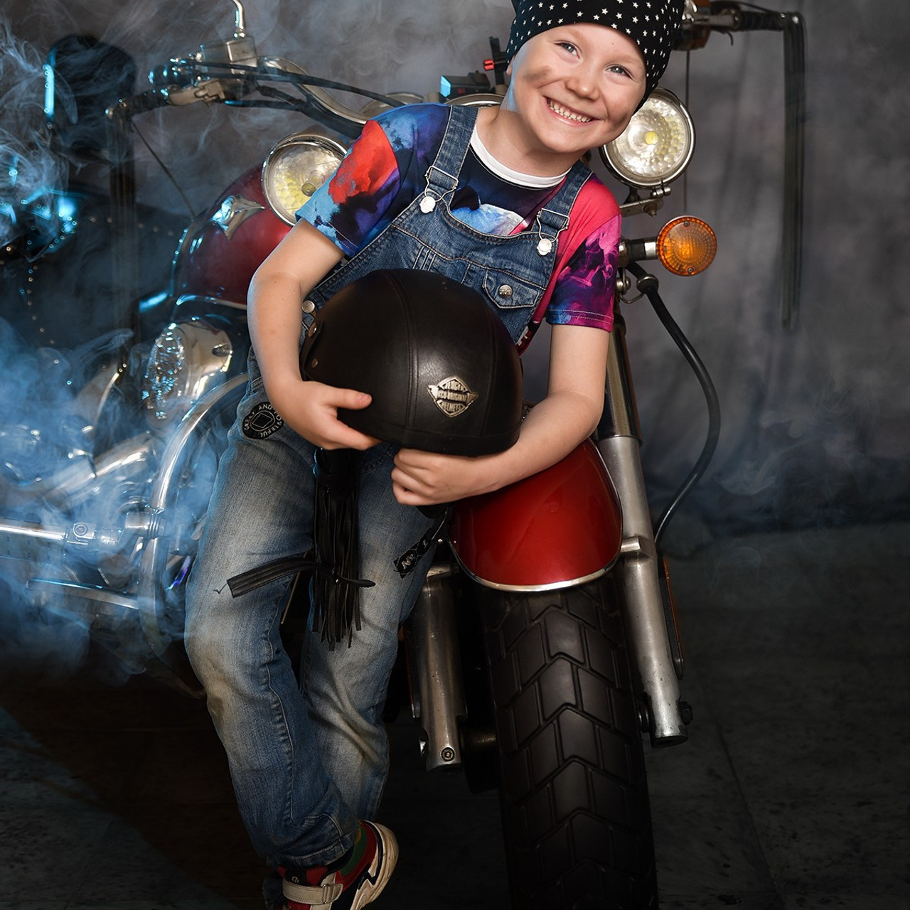 Детская фотосессия. Татьяна Кам Арт - фотограф Ангарска