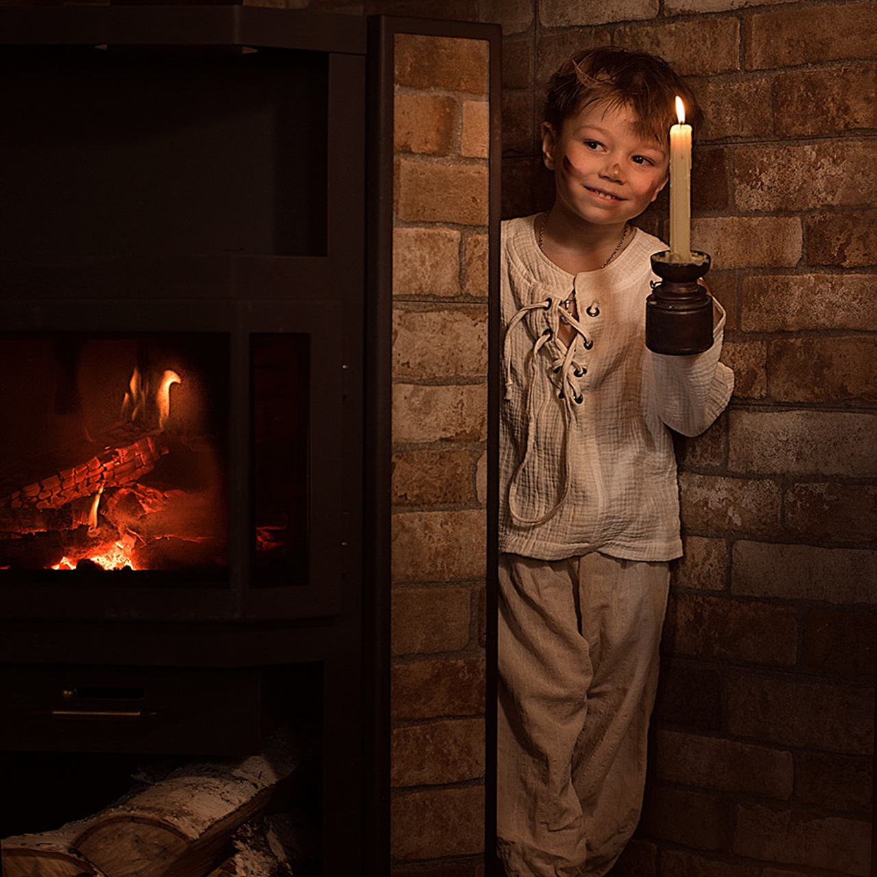 Детская фотосессия. Татьяна Кам Арт - фотограф Ангарска