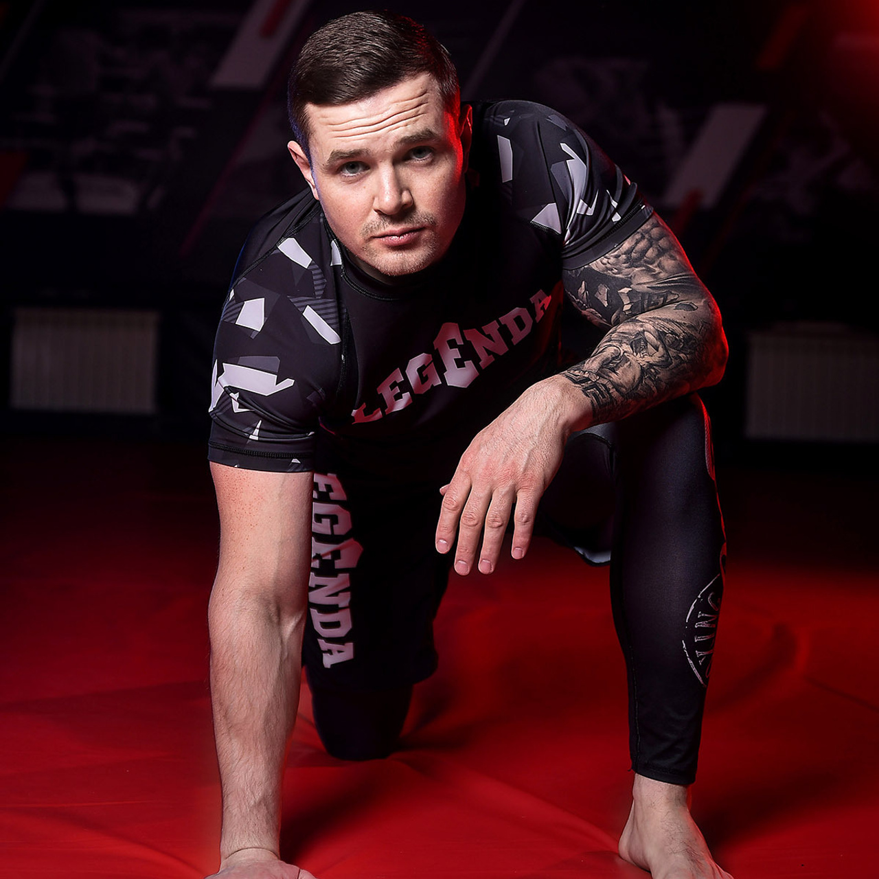 Индивидуальная фотосессия. Татьяна Кам Арт - фотограф Ангарска