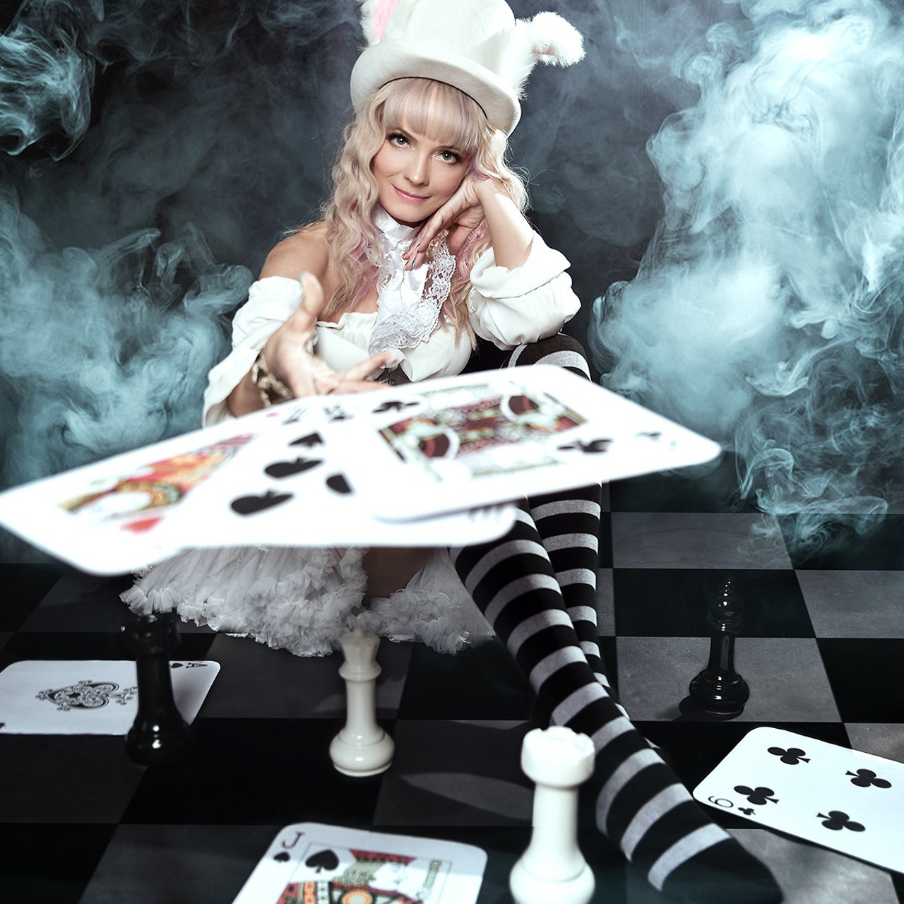 Индивидуальная фотосессия. Татьяна Кам Арт - фотограф Ангарска