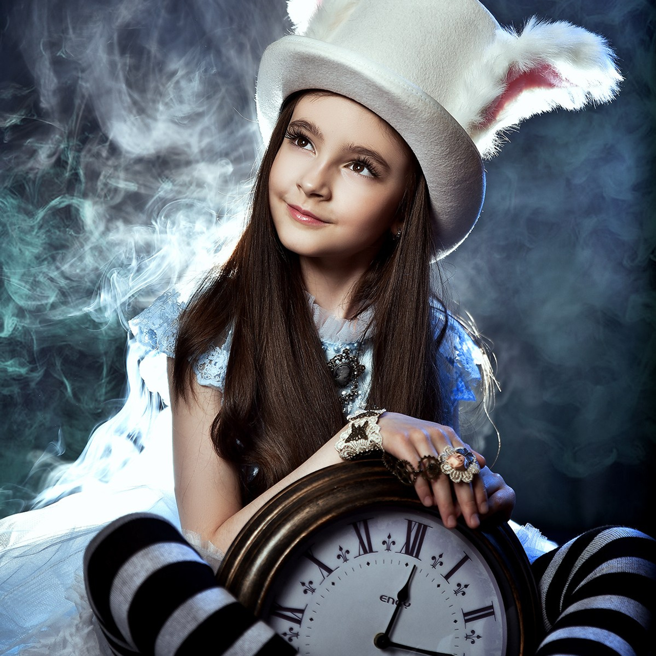 Детская фотосессия. Татьяна Кам Арт - фотограф Ангарска