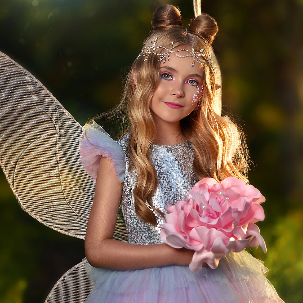 Детская фотосессия. Татьяна Кам Арт - фотограф Ангарска