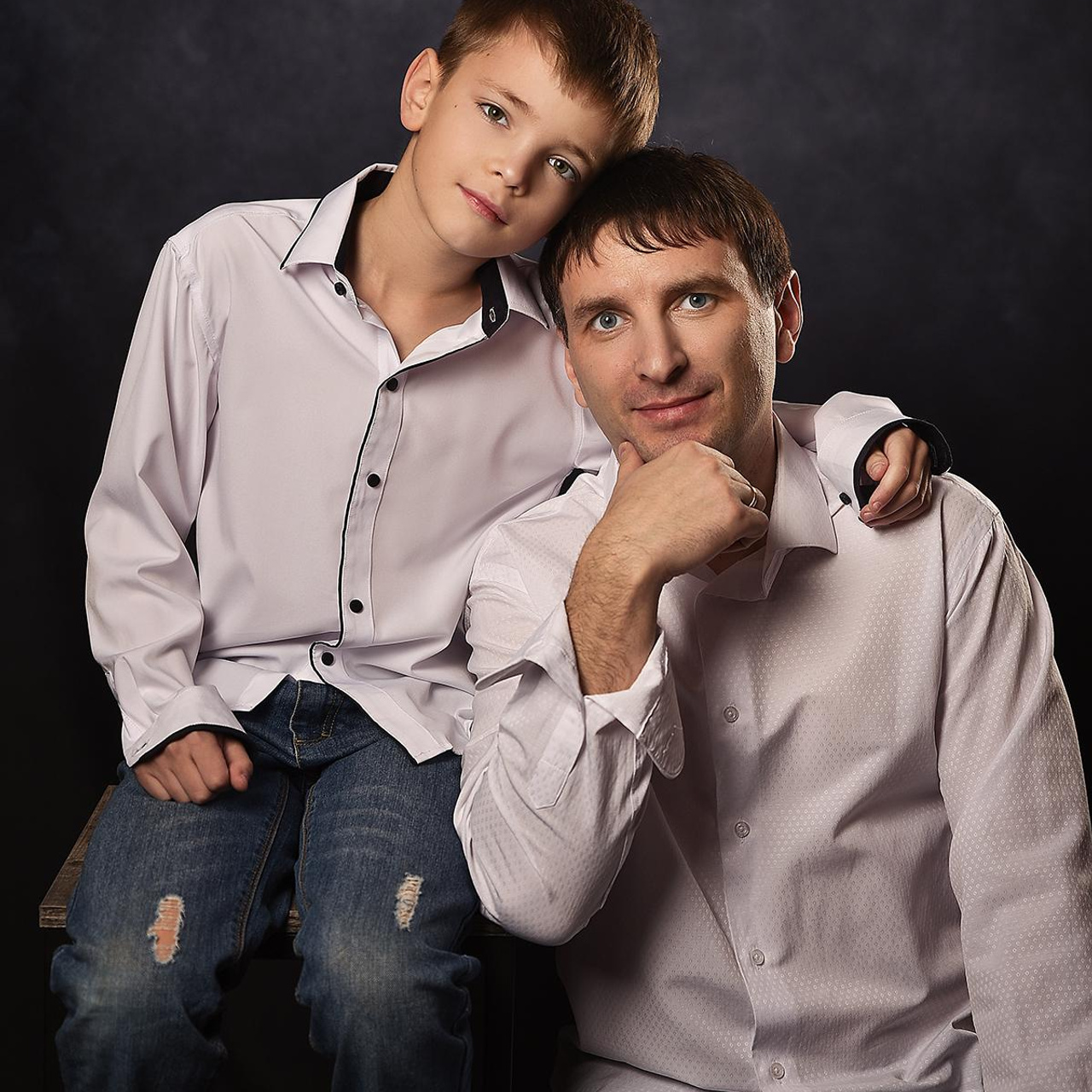 Детская фотосессия. Татьяна Кам Арт - фотограф Ангарска