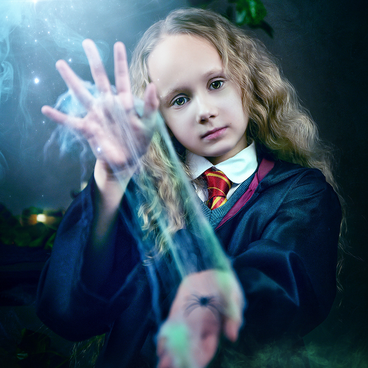 Детская фотосессия. Татьяна Кам Арт - фотограф Ангарска