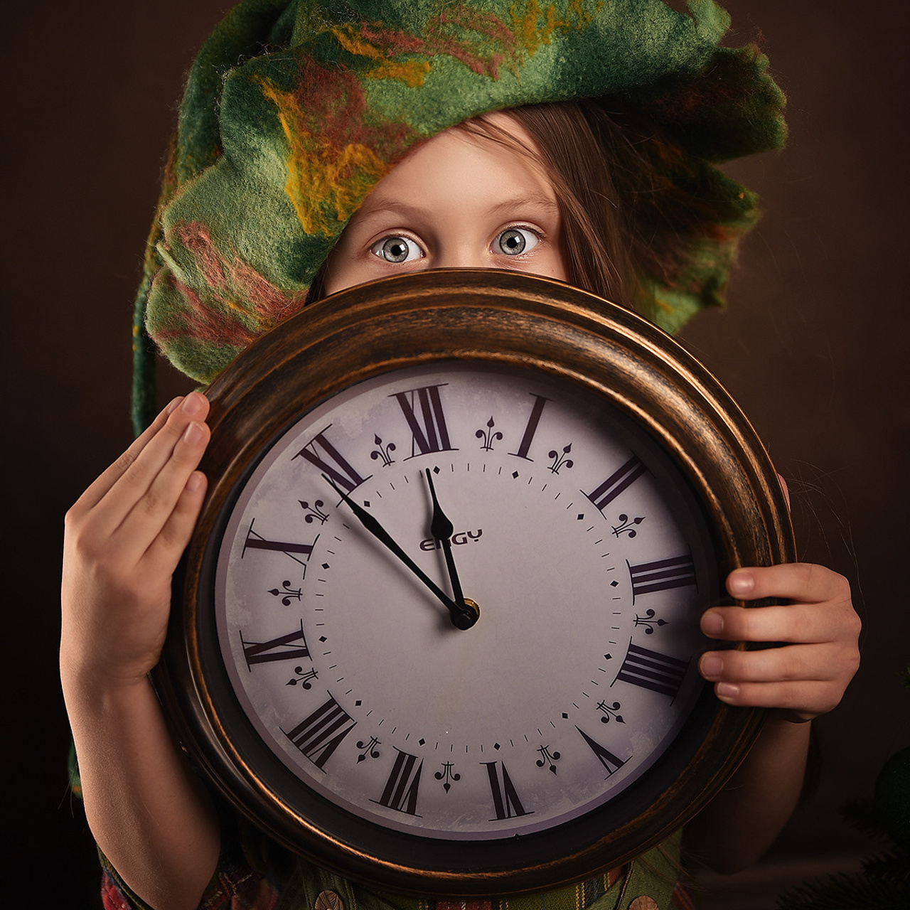 Детская фотосессия. Татьяна Кам Арт - фотограф Ангарска