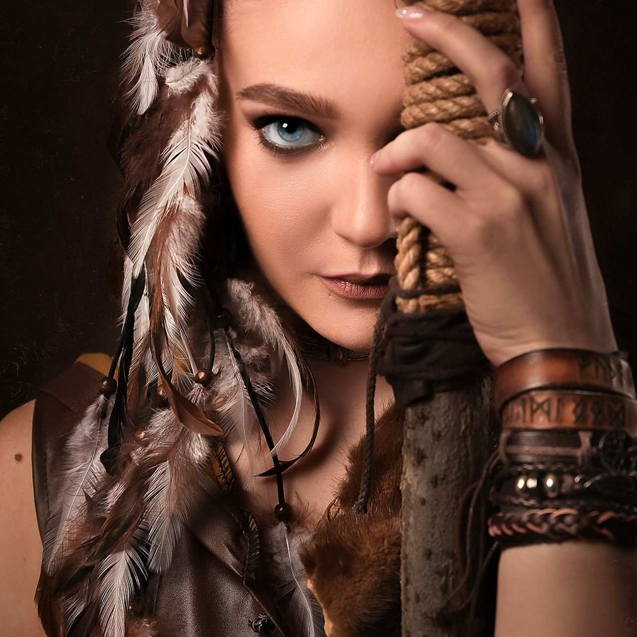 Индивидуальная фотосессия. Татьяна Кам Арт - фотограф Ангарска