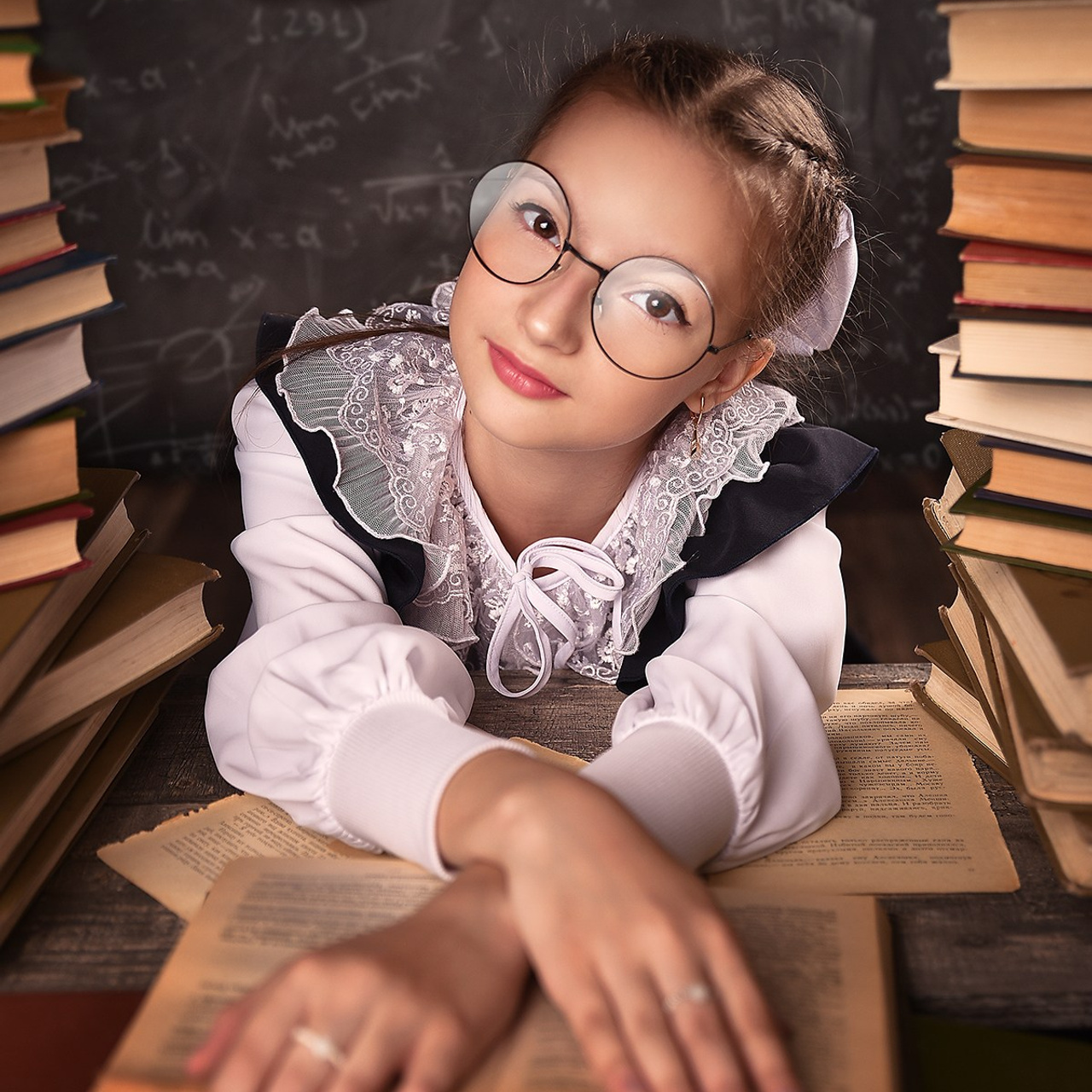 Детская фотосессия. Татьяна Кам Арт - фотограф Ангарска