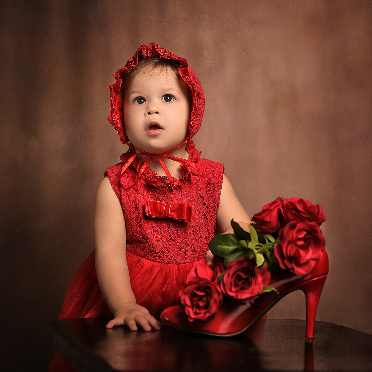 Детская фотосессия. Татьяна Кам Арт - фотограф Ангарска