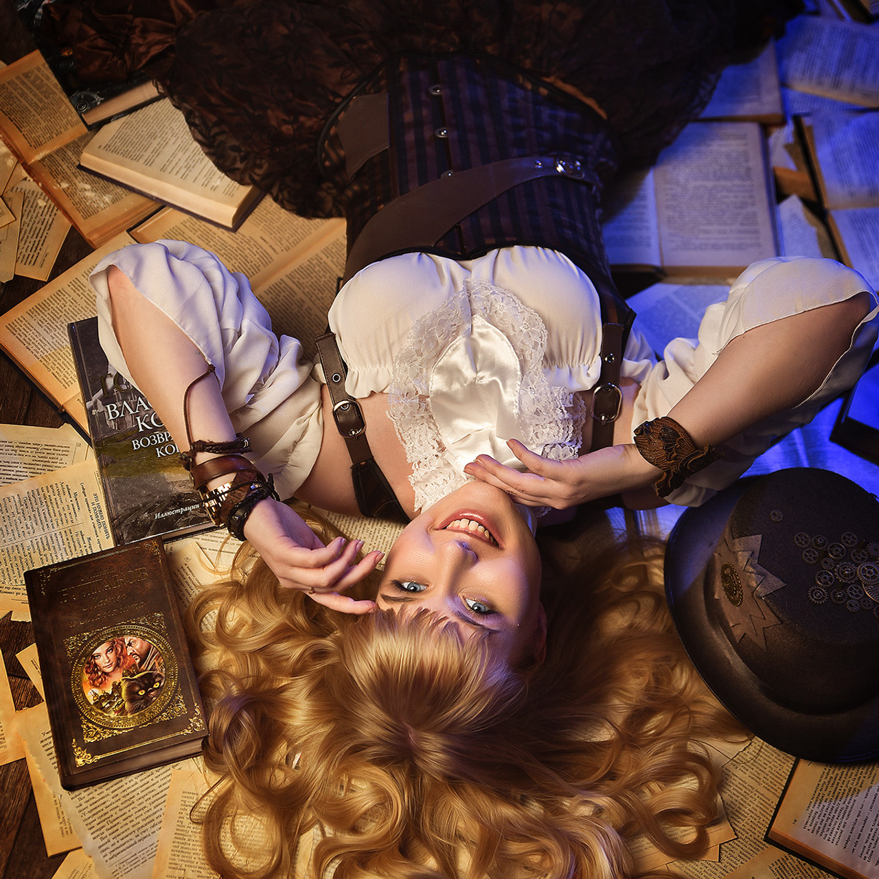 Индивидуальная фотосессия. Татьяна Кам Арт - фотограф Ангарска