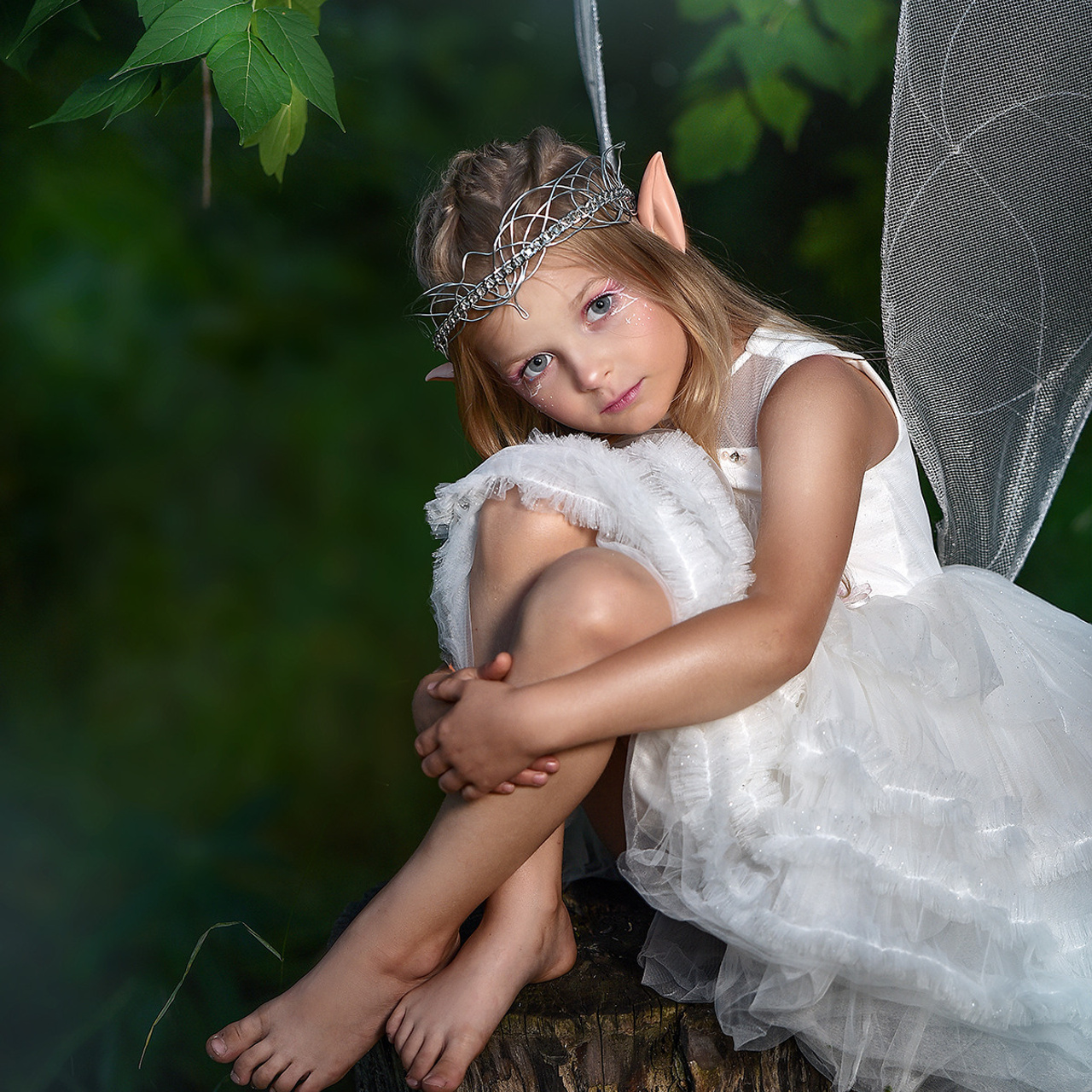 Детская фотосессия. Татьяна Кам Арт - фотограф Ангарска