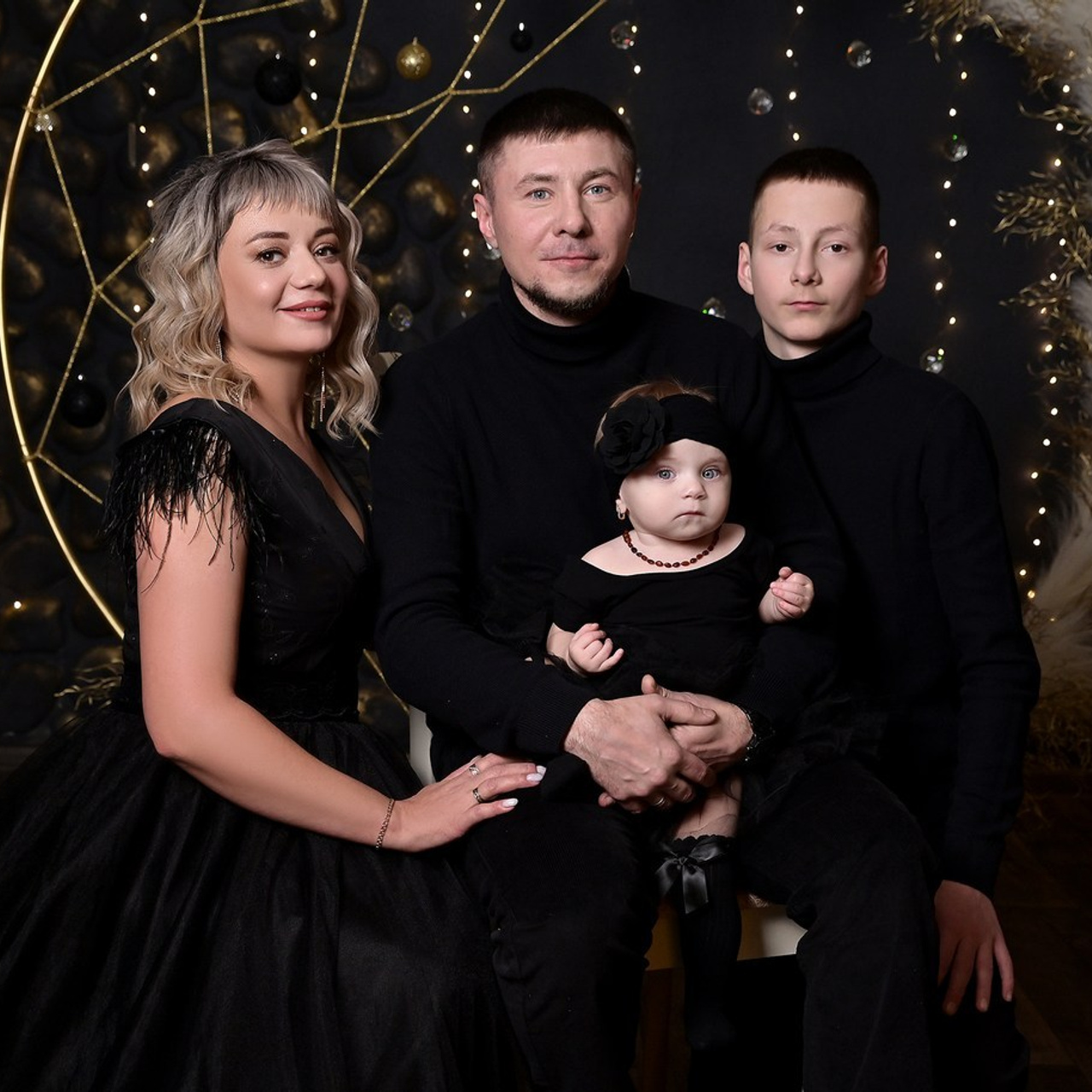 Отзывы. Татьяна Кам Арт - фотограф Ангарска