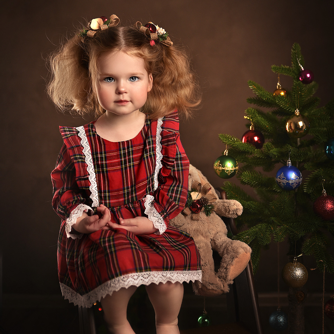 Детская фотосессия. Татьяна Кам Арт - фотограф Ангарска