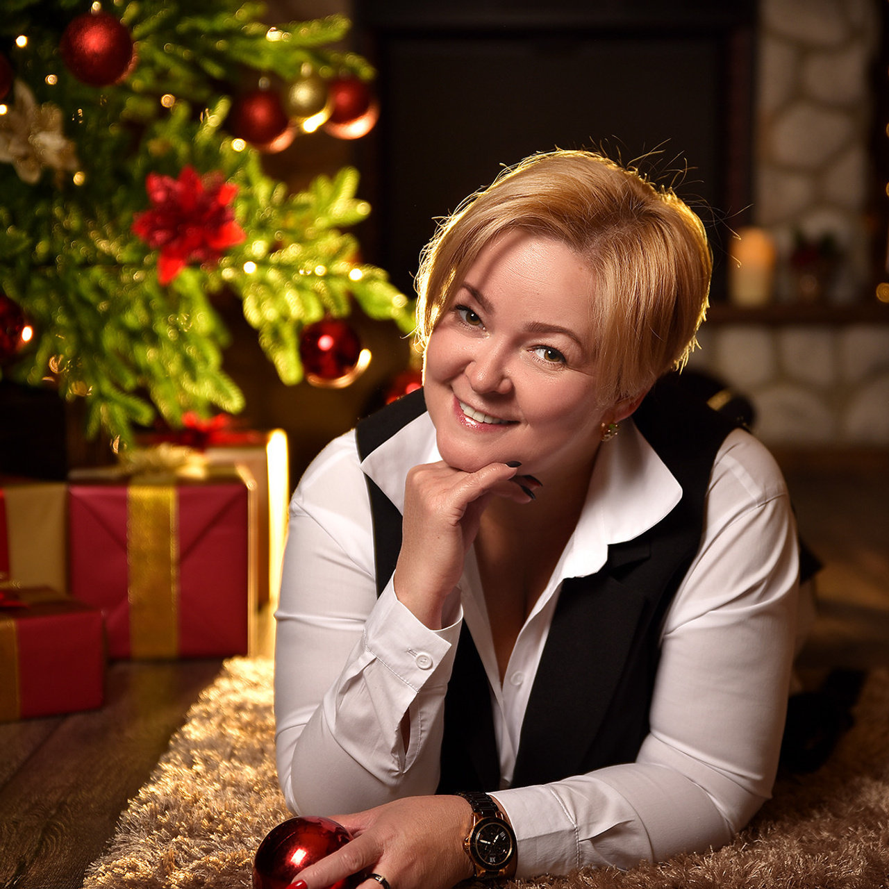 Индивидуальная фотосессия. Татьяна Кам Арт - фотограф Ангарска