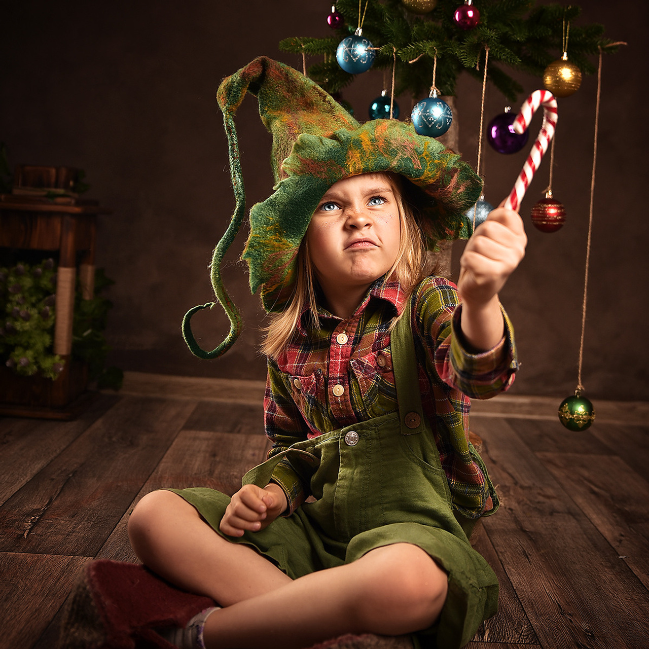 Детская фотосессия. Татьяна Кам Арт - фотограф Ангарска