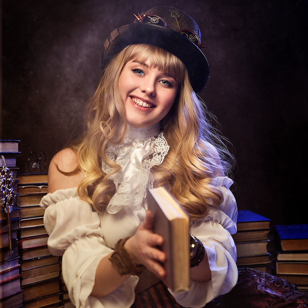 Индивидуальная фотосессия. Татьяна Кам Арт - фотограф Ангарска