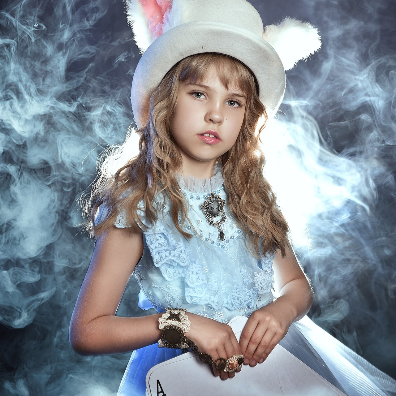 Детская фотосессия. Татьяна Кам Арт - фотограф Ангарска