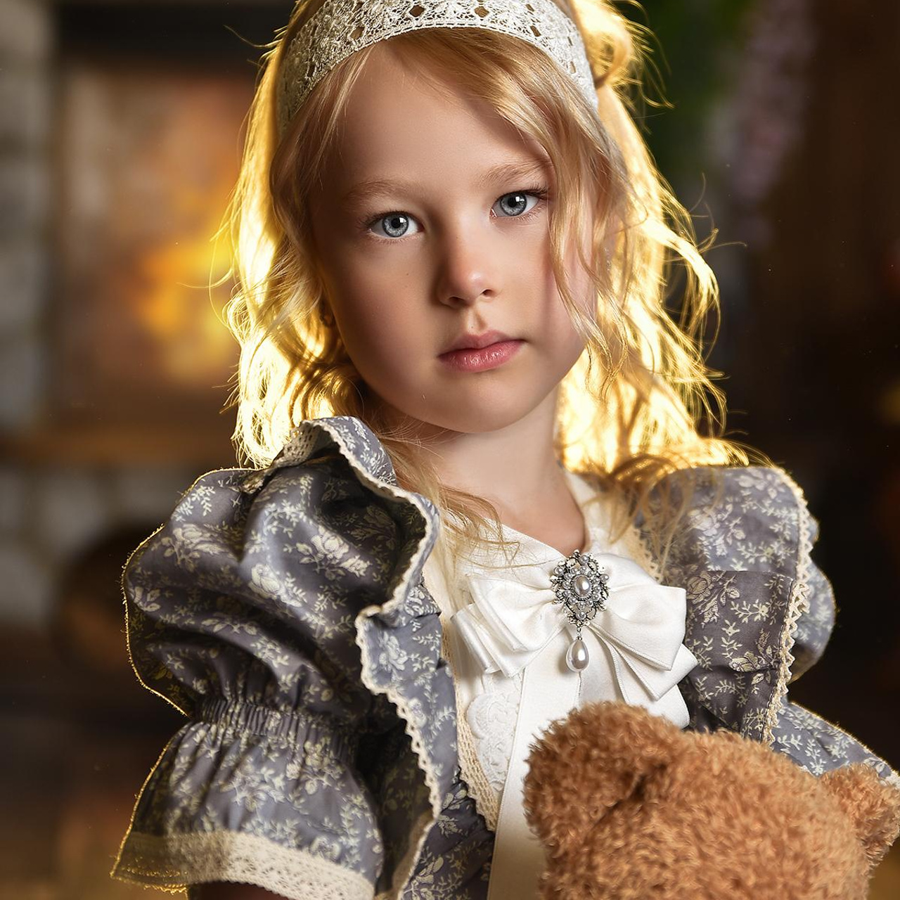 Детская фотосессия. Татьяна Кам Арт - фотограф Ангарска