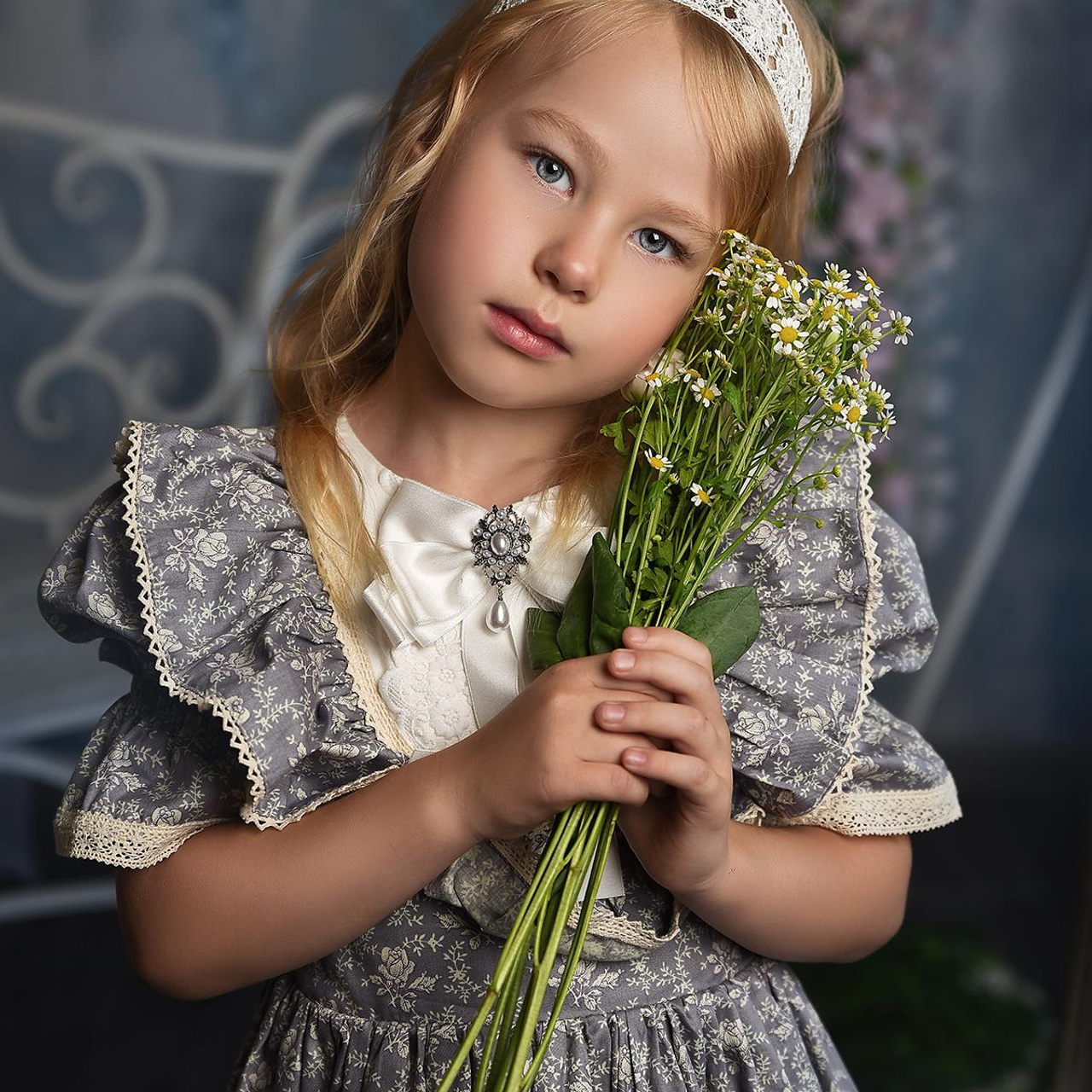 Детская фотосессия. Татьяна Кам Арт - фотограф Ангарска