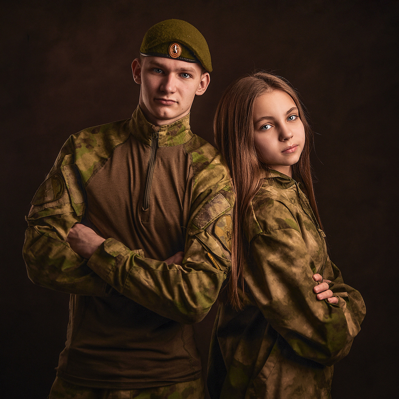 Индивидуальная фотосессия. Татьяна Кам Арт - фотограф Ангарска