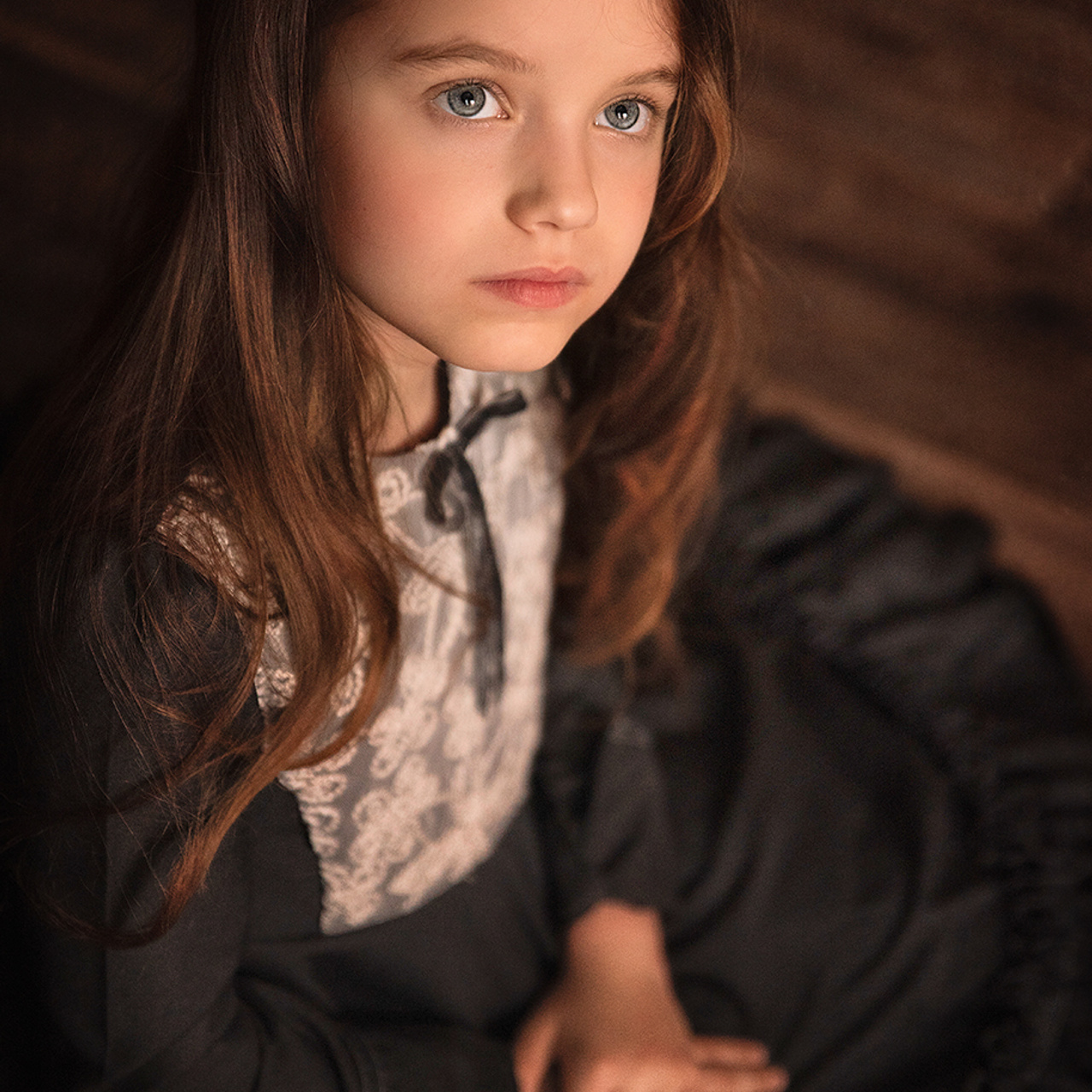 Детская фотосессия. Татьяна Кам Арт - фотограф Ангарска