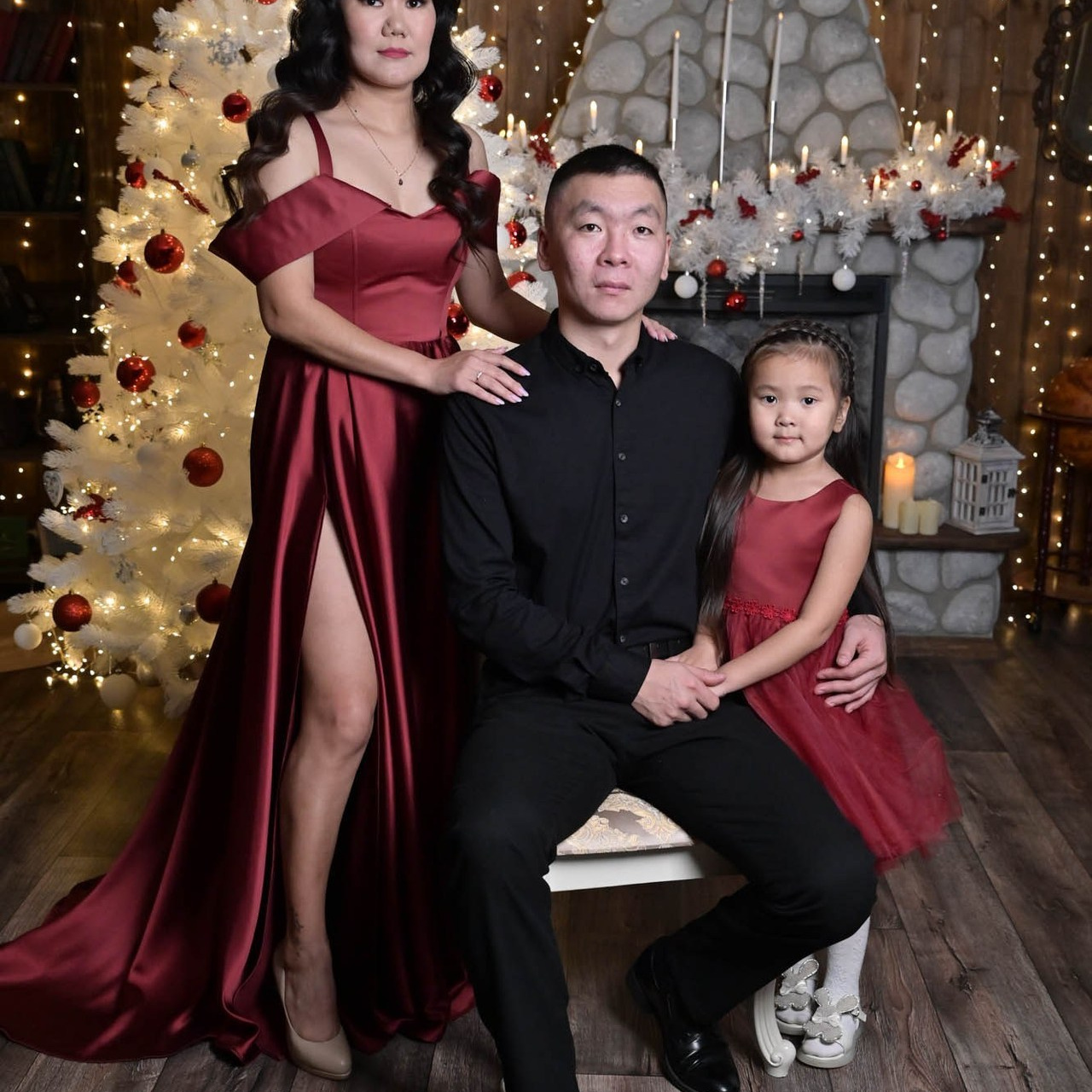 Отзывы. Татьяна Кам Арт - фотограф Ангарска