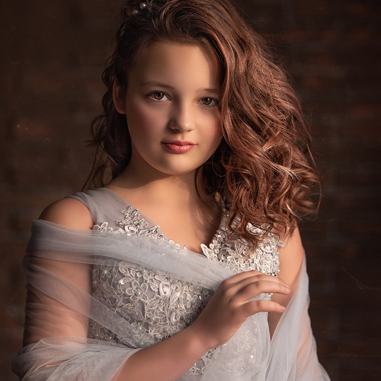 Детская фотосессия. Татьяна Кам Арт - фотограф Ангарска