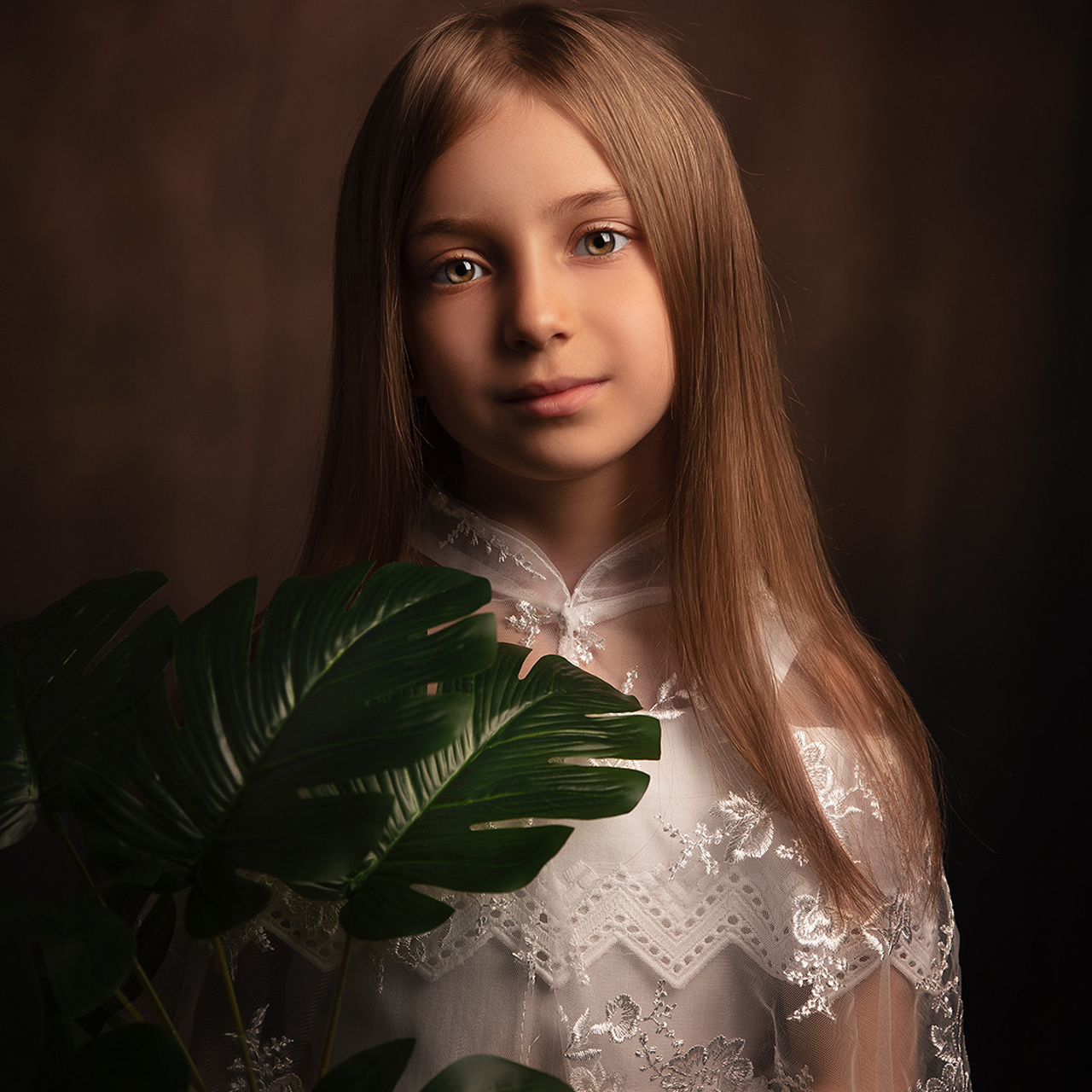 Детская фотосессия. Татьяна Кам Арт - фотограф Ангарска