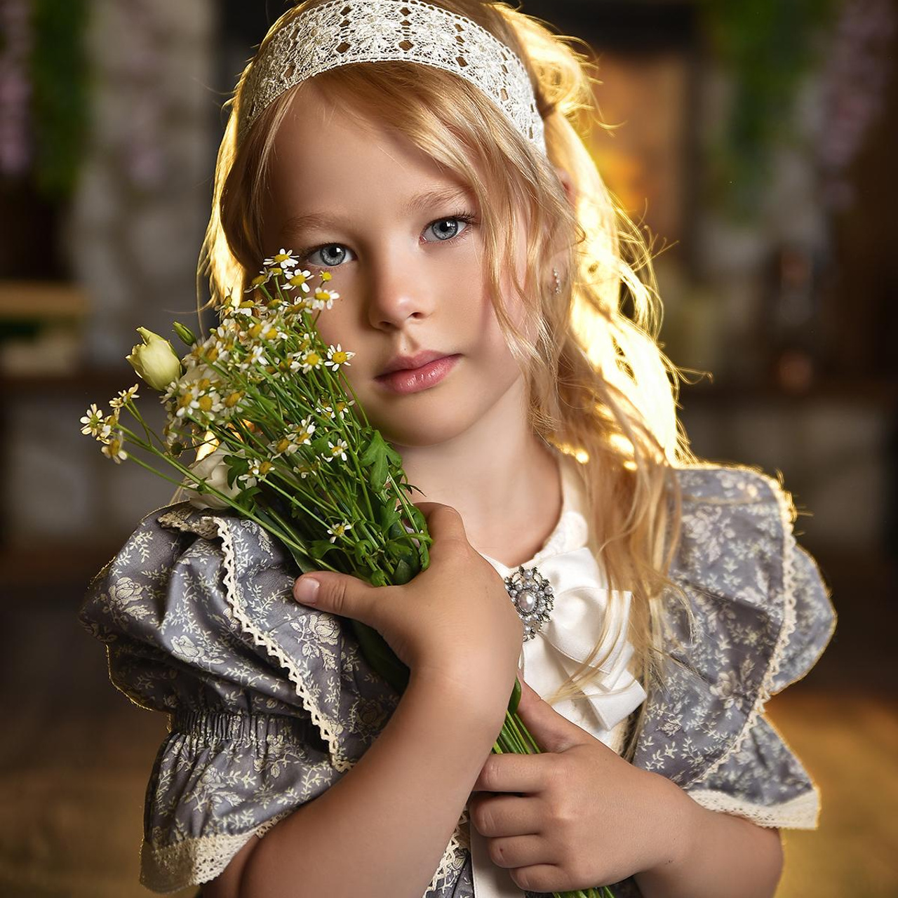 Детская фотосессия. Татьяна Кам Арт - фотограф Ангарска