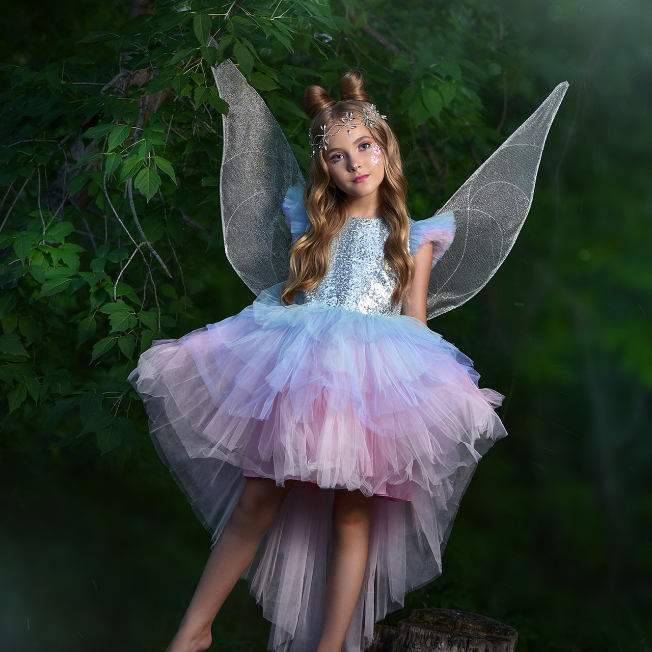 Детская фотосессия. Татьяна Кам Арт - фотограф Ангарска