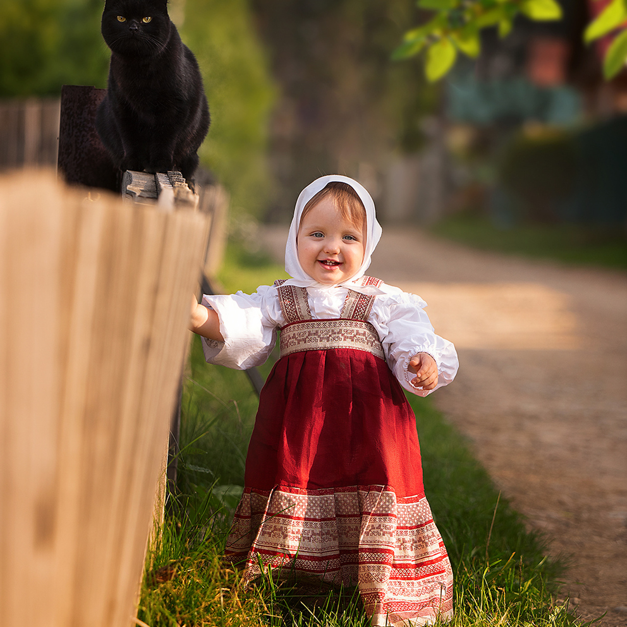 Детская фотосессия. Татьяна Кам Арт - фотограф Ангарска