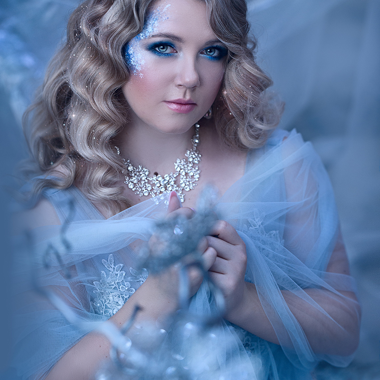 Индивидуальная фотосессия. Татьяна Кам Арт - фотограф Ангарска