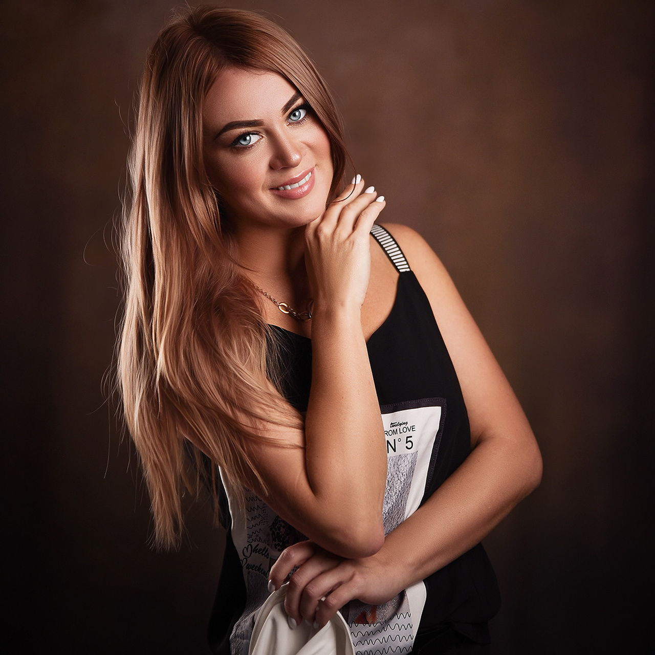 Индивидуальная фотосессия. Татьяна Кам Арт - фотограф Ангарска