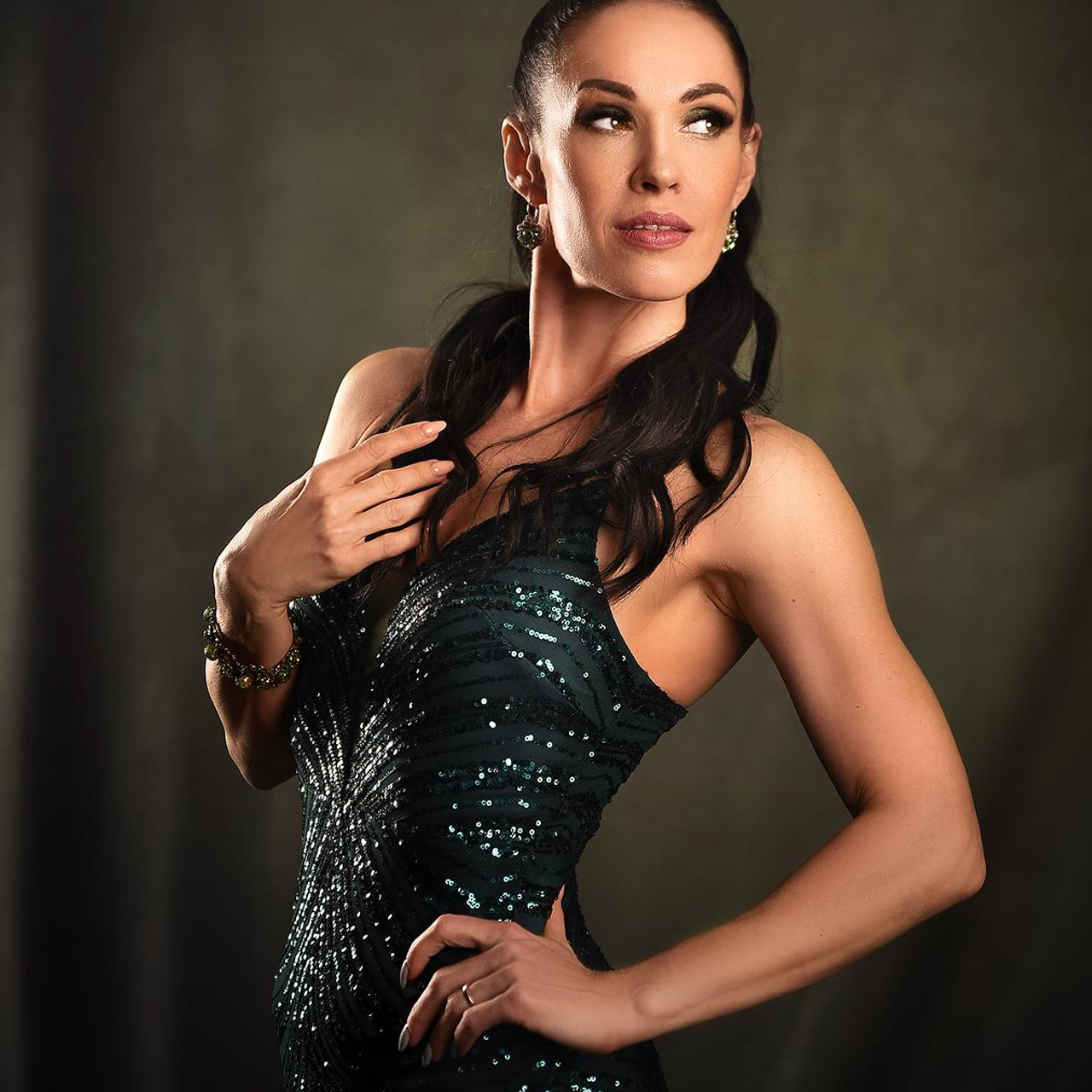 Индивидуальная фотосессия. Татьяна Кам Арт - фотограф Ангарска