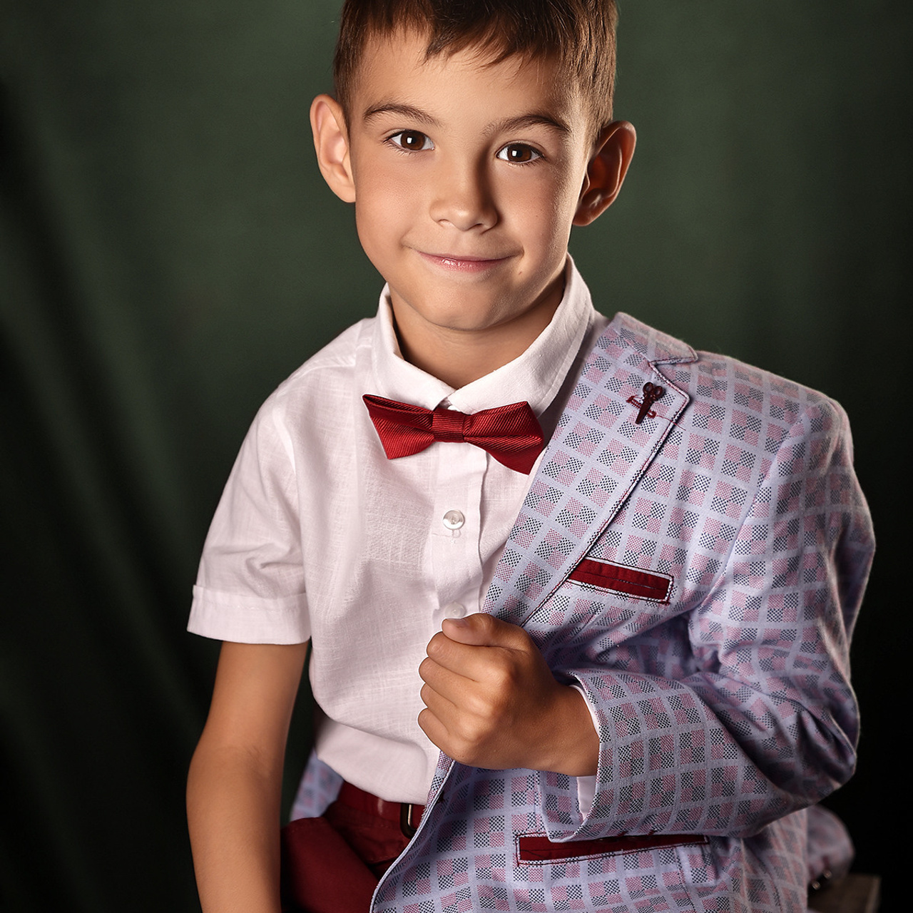 Детская фотосессия. Татьяна Кам Арт - фотограф Ангарска