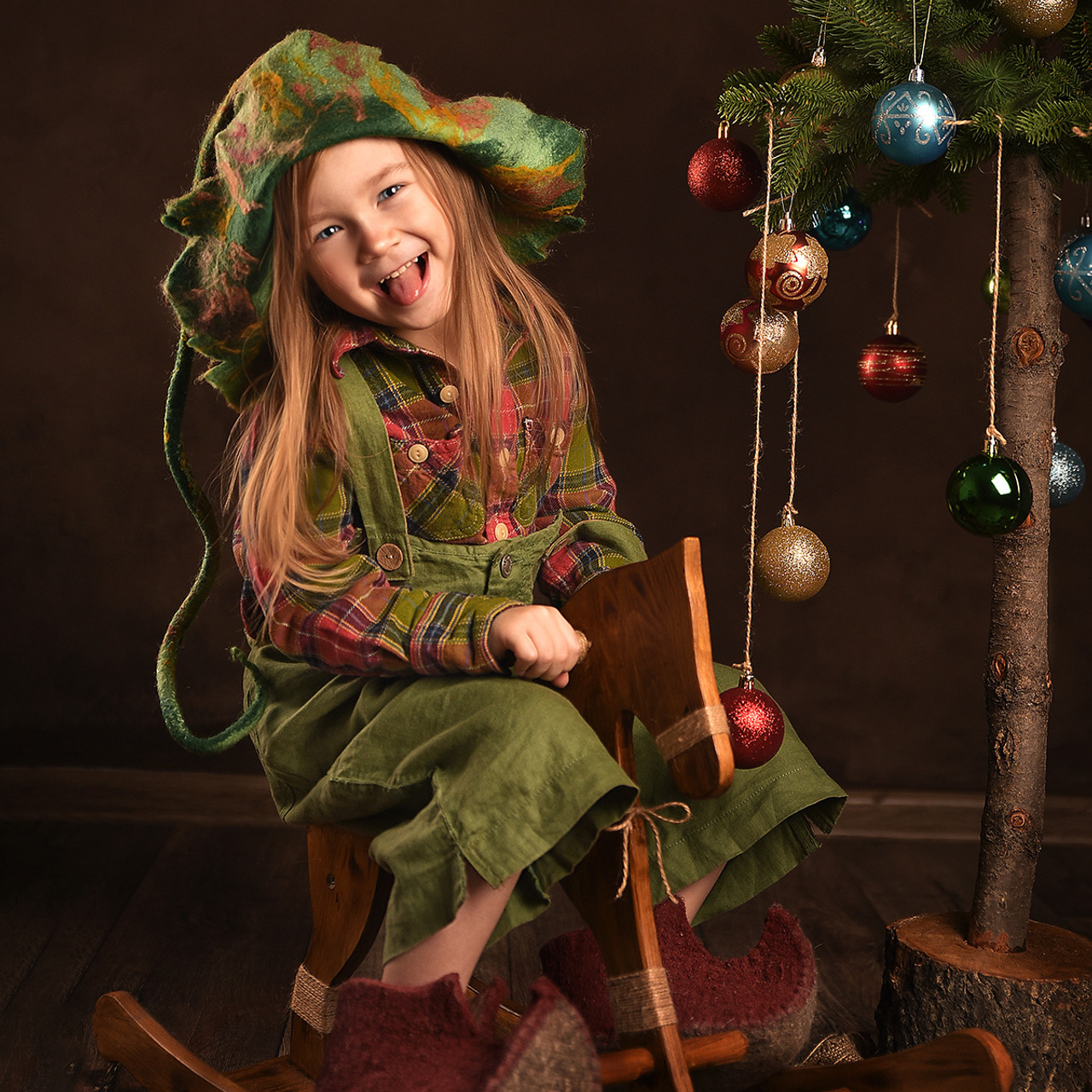 Детская фотосессия. Татьяна Кам Арт - фотограф Ангарска