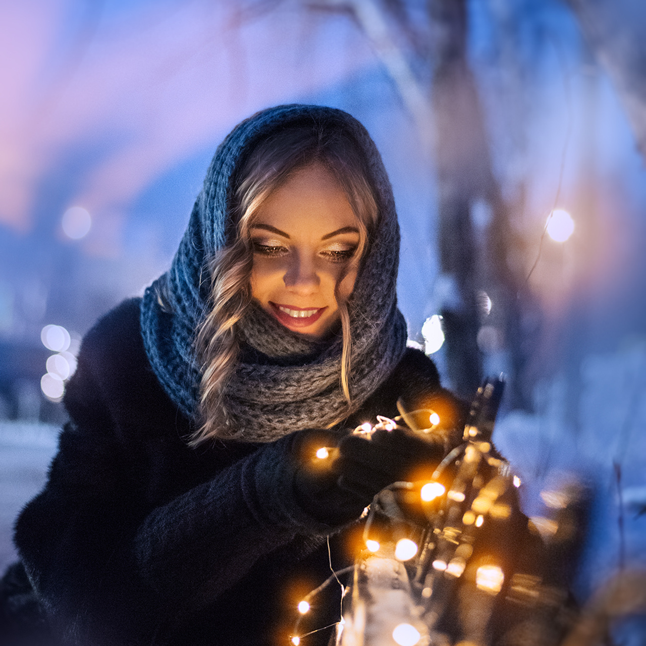 Индивидуальная фотосессия. Татьяна Кам Арт - фотограф Ангарска