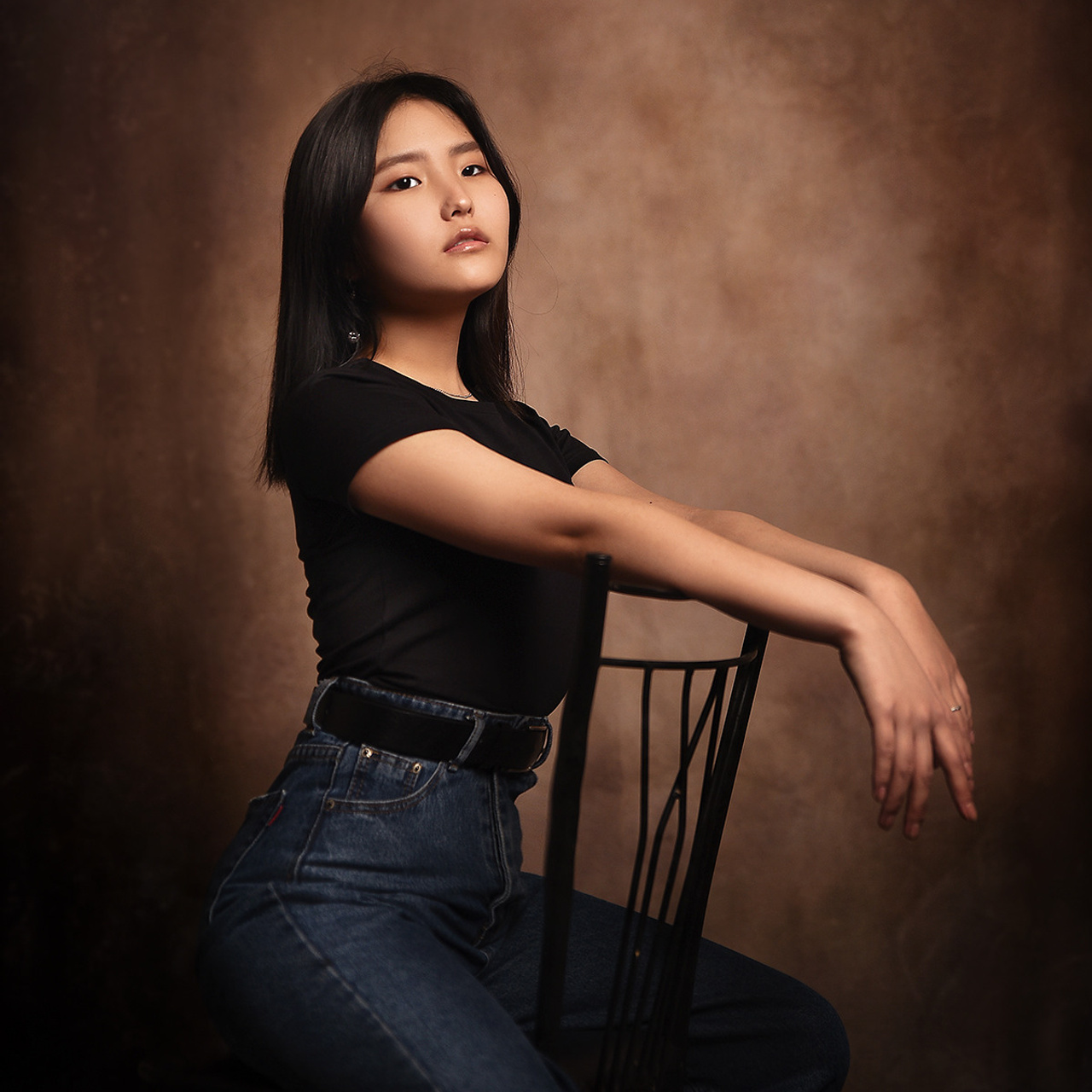 Детская фотосессия. Татьяна Кам Арт - фотограф Ангарска