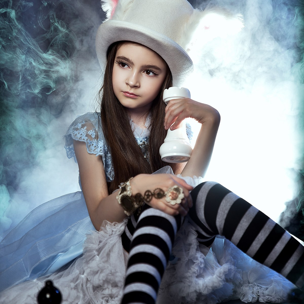 Детская фотосессия. Татьяна Кам Арт - фотограф Ангарска