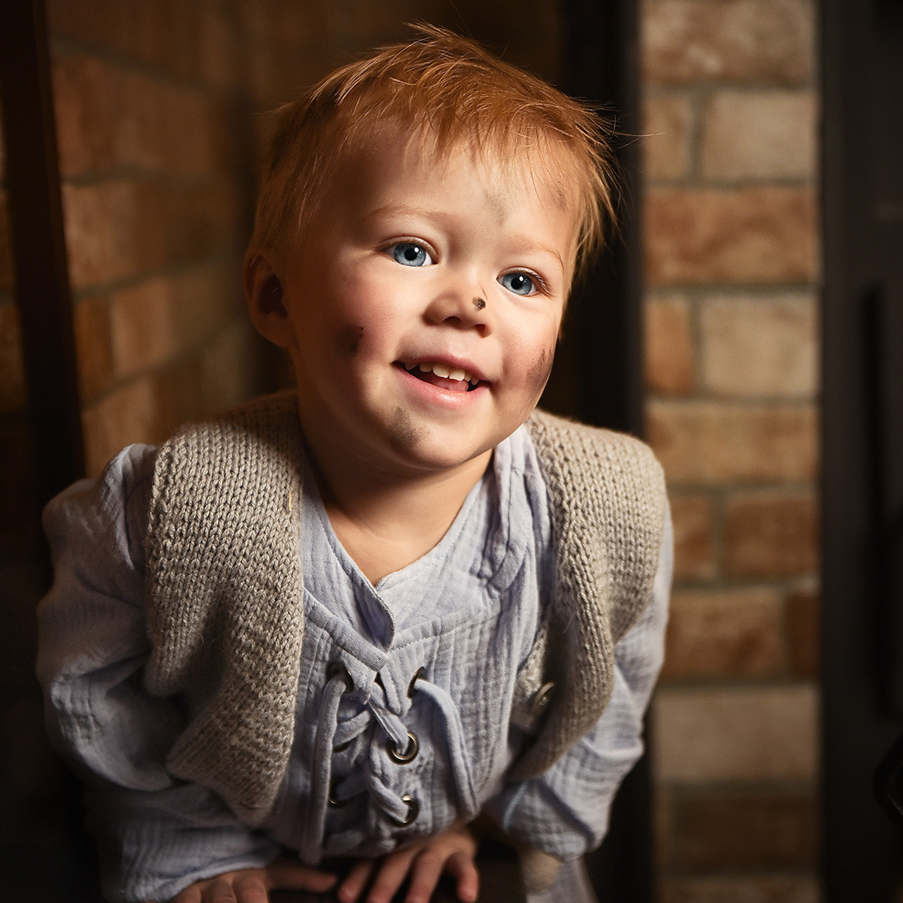 Детская фотосессия. Татьяна Кам Арт - фотограф Ангарска