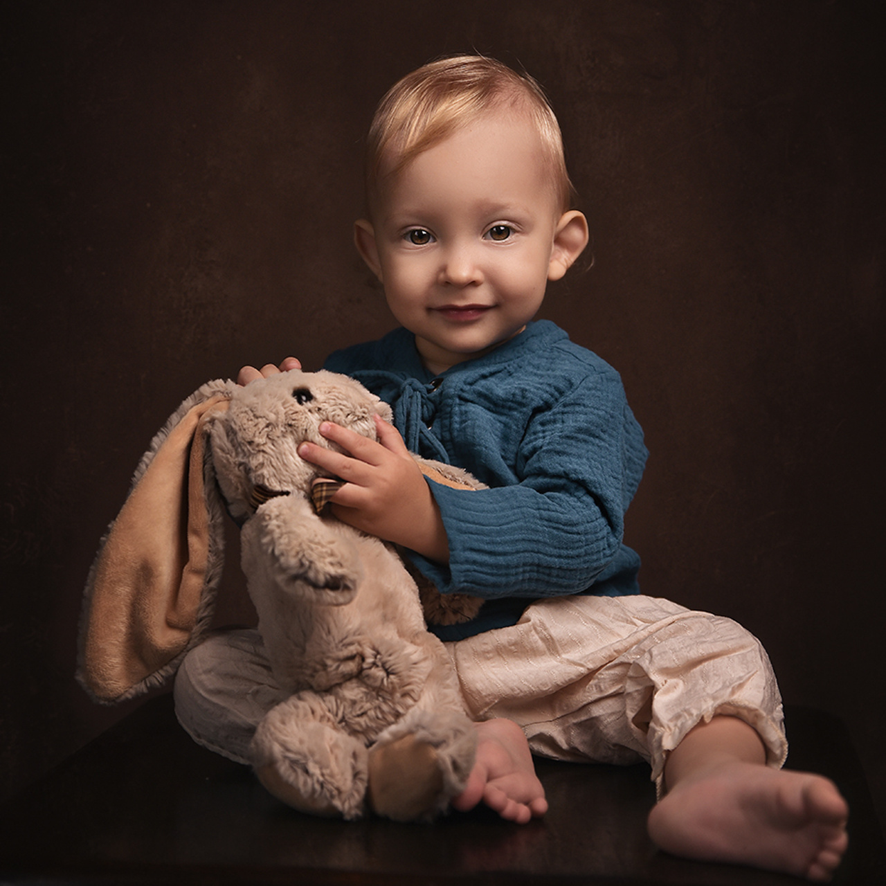 Детская фотосессия. Татьяна Кам Арт - фотограф Ангарска