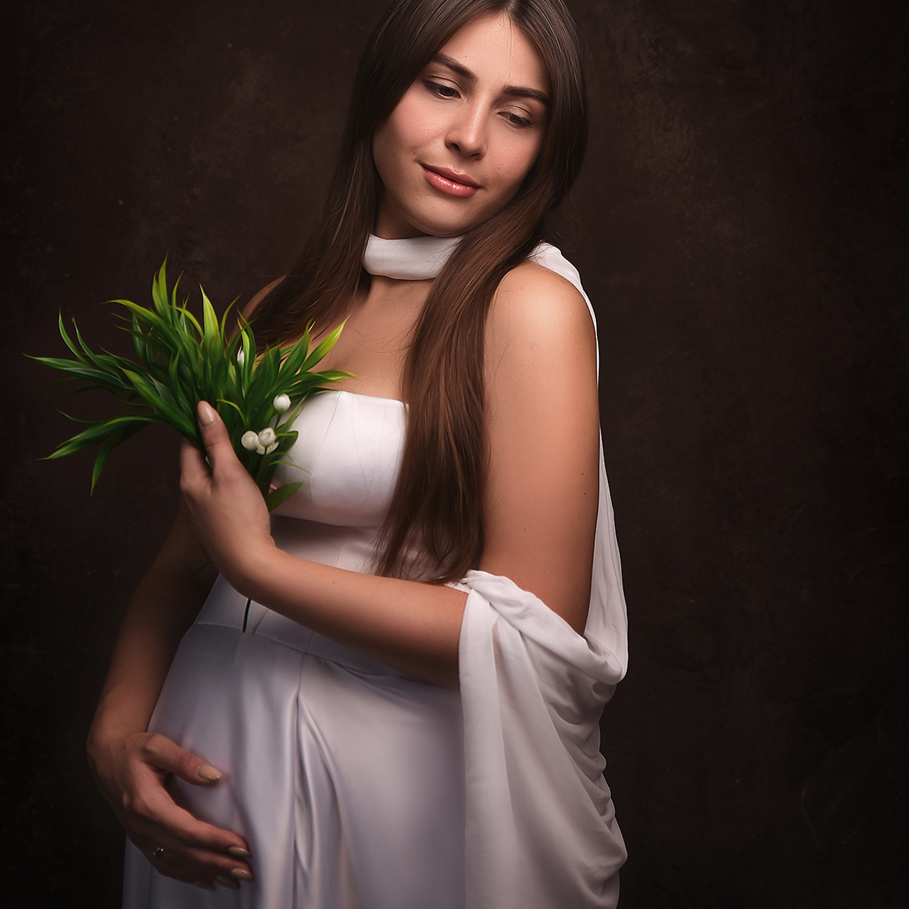 Индивидуальная фотосессия. Татьяна Кам Арт - фотограф Ангарска