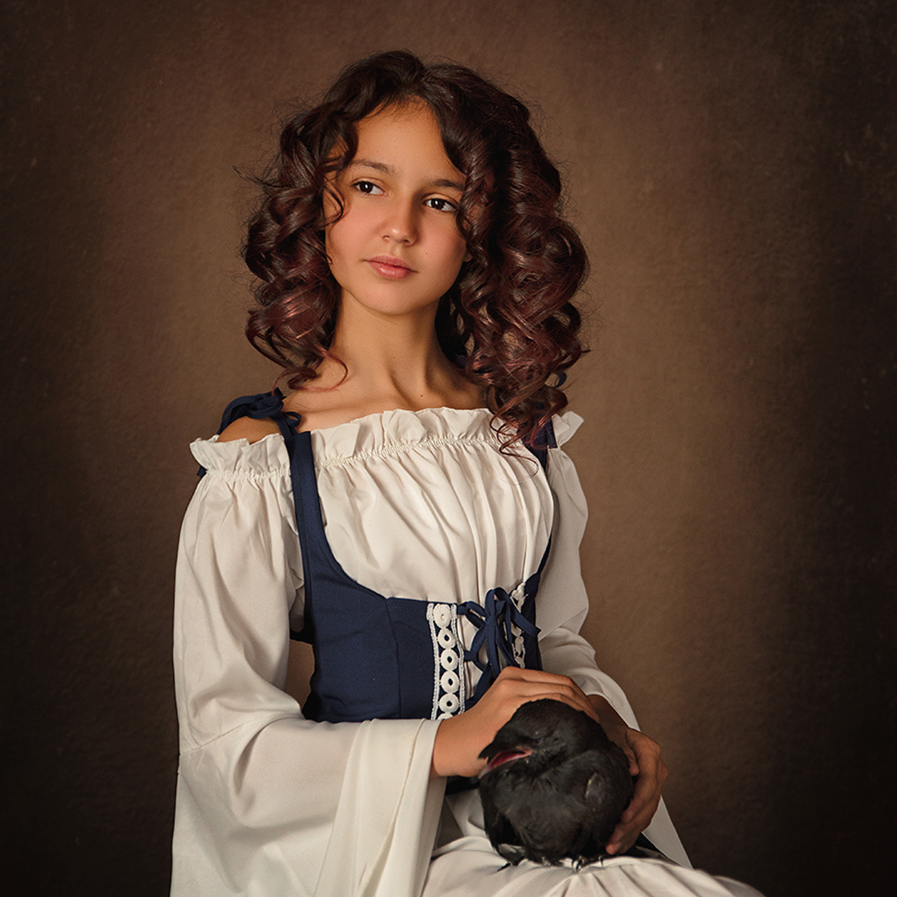 Детская фотосессия. Татьяна Кам Арт - фотограф Ангарска