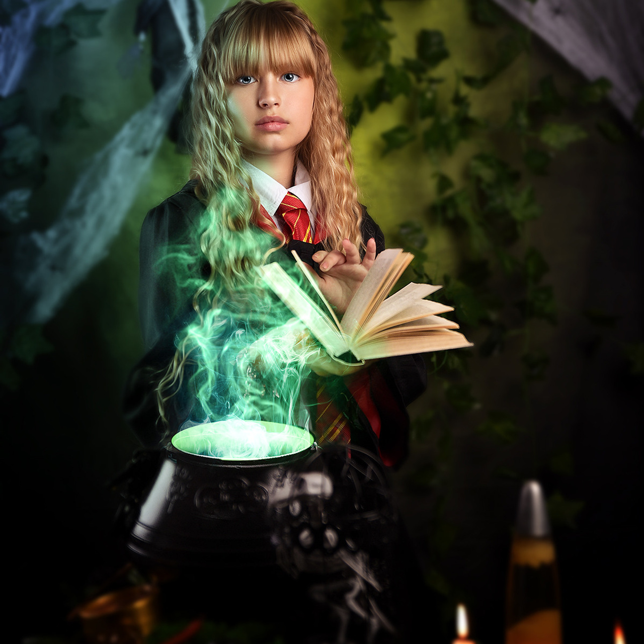 Детская фотосессия. Татьяна Кам Арт - фотограф Ангарска