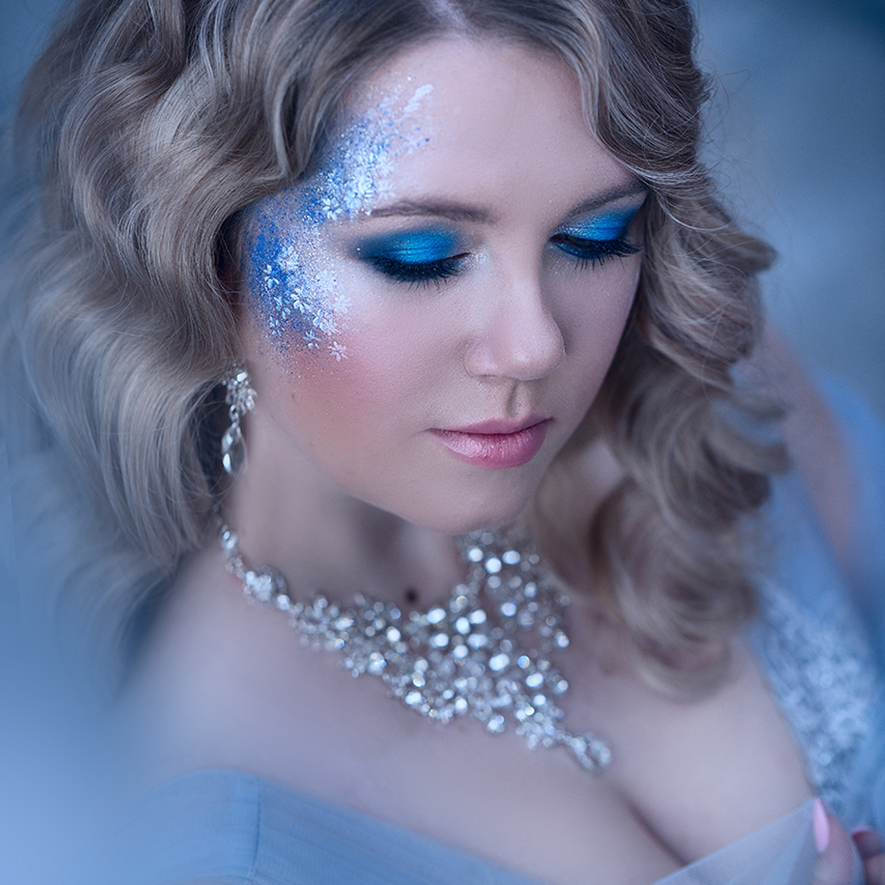 Индивидуальная фотосессия. Татьяна Кам Арт - фотограф Ангарска